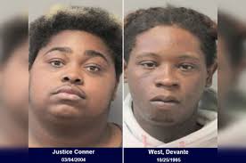 Harris County Deputies Quickly Arrest Suspects, Recover Stolen