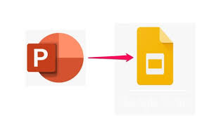All in all, powerpoint doesn't always play too nicely with google slides, but these 5 points will help you make the transition from powerpoint to google slides a lot smoother. How To Convert Powerpoint To Google Slides Osxdaily