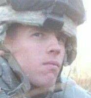 Corey J. Rystad Memorial Roadside Clean Up