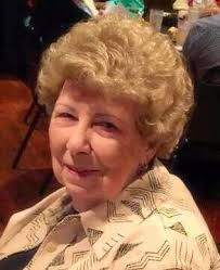 A neat dedication to a pioneering woman in the Ozark region