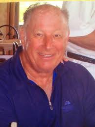 Richard Carlson Obituary