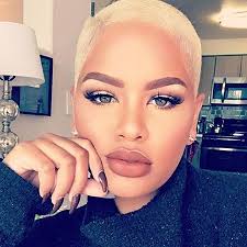 50 short hairstyles for black women to steal everyone's attention. Hairstyles 2019 Black Female Over 50 Short Hair Styles Natural Hair Styles Short Natural Hair Styles
