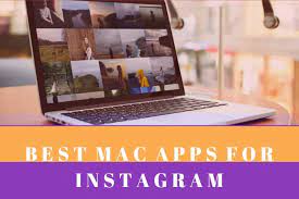 Thankfully, there are a number of. 9 Best Paid And Free Instagram Apps For Mac Os X Thetechbeard