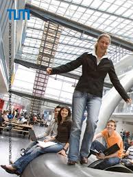 Tum Mitteilungen 2007 3 By Technische Universitat Munchen Issuu