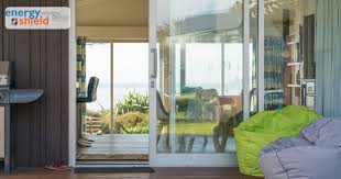 For some people, the garage door is the front door of their property because they drive their vehicle into the garage and then enter the house through a side door. Time To Replace A Sliding Glass Door Energy Shield Window And Doors