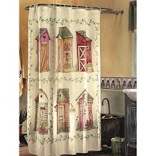 nostalgic outhouse shower curtain buy in melrose park home decor catalogs outhouse decor curtains nostalgic outhouse shower curtain buy