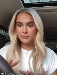 The real reason Molly-Mae Hague is no longer hiding reunion with Tommy Fury  is 'revealed' after weeks of keeping their rekindled romance under wraps