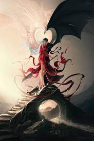 Pin By Adrienne Roberts On What Do You See Anime Fantasy Anime Fantasy Love
