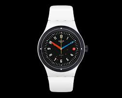 Swatch Celebrates The Bauhaus Centennary With The Bau Swatch Collection Cool Watches Bauhaus Classic Watches