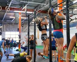 Murph is a crossfit hero wod dedicated to navy lieutenant michael murphy of patchogue, new york. All The Ways To Partition Your Reps In Murph Sugarwod Blog