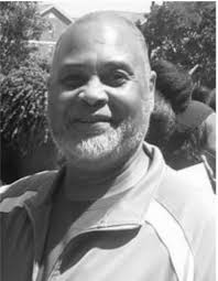 Obituary for Johnny Lewis "Cheater" Daniels