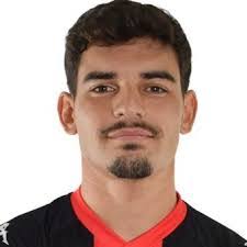 Alex Murillo's Instagram, Twitter & Facebook