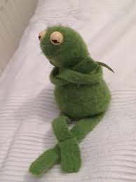 We Found The Creator Of The Sad Kermit Meme And She S Got A Vault Of Kermit Memes