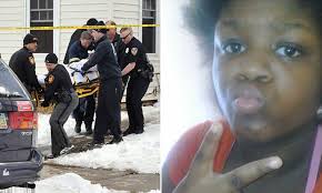 Carbon monoxide likely caused 2 teenagers' deaths in western Ohio home