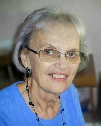 Carol Anderson Obituary