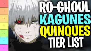 Codes ro ghoul 2021 april. Ro Ghoul Kagune List Ro Ghoul Pvp Tier List Kagune Color