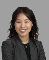 Annie Cho's Instagram, Twitter & Facebook