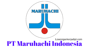 The company's headquarters are located in south jakarta, jakarta. Lowongan Kerja Pt Maruhachi Indonesia 2021 Lowongankerjadipt Com