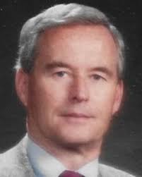 Ralph Kennedy "Cappy" Black Obituary April 4, 2024