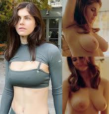 Alexandra Daddario S Magnificent Tits Scrolller 31960 | Hot Sex Picture