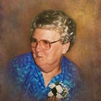 Helen Lanham Perry Obituary (2022)