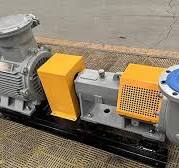 Mud Pump Centrifugal Super Charging Pump Manufacturer, Mud ...