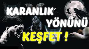 Hayvan Sembolleri Mistikyol