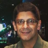 Gassan Al Jamali Email & Phone Number