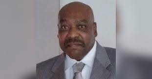 Robert Louis "Nunu" Newsome Obituary