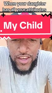 The True Connection between Parent and Child: Beyond Looks