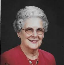 Obituary information for Ruth Nell Thompson