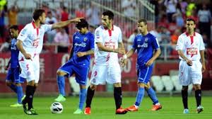 They have already secured the champions league sport for the next season. Sevilla Vs Valencia Highlights 4 3