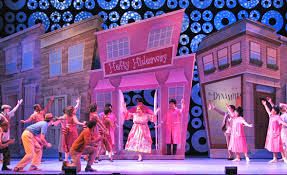 Resultado de imagen de hairspray musical