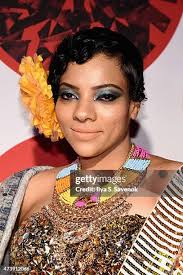 30 Abigail Deville Stock Photos, High-Res Pictures, and Images