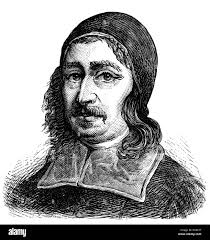 Richard english portrait hi-res stock photography and images