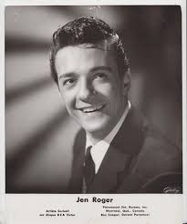 Jen Roger, 94 vinyl records & CDs found