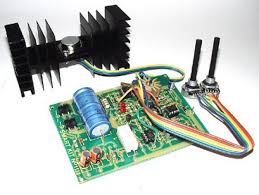 Circuit diagram variable power supply circuit. 0 30 Vdc Stabilized Power Supply With Current Control 0 002 3 A Electronics Lab Com