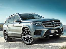 Maybe you would like to learn more about one of these? Mercedes Benz Gls Class 2017 Price Spec
