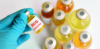 Good medical services and facilities are limited in. Indonesia Should Explore Whether Tuberculosis Vaccine Bcg Can Protect Against Covid 19