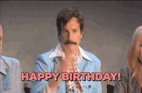 Birthday dance happy birthday gif funny for her. 10 Gif Happy Birthday Funny Dance