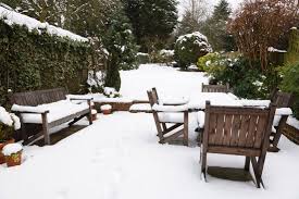 Finden sie gartenartikel, zubehör und deko. Gartenmobel Winterfest Machen So Uberwintern Mobel Im Garten