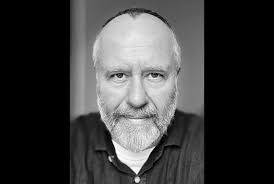 A Conversation with Nigel Parry