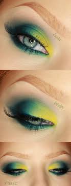 Green eyes and neutral skin tone. 50 Perfect Makeup Tutorials For Green Eyes The Goddess