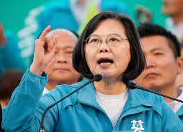 Journal of money, credit and banking. What S At Stake In Taiwan S Presidential Election Time