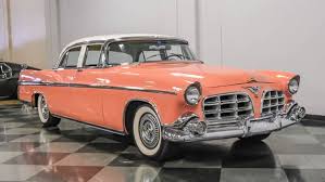 Image result for Crown Imperial Maroon 1955 Chrysler