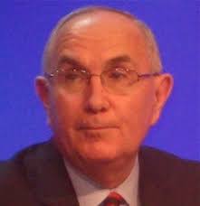 Snapshots from 2012 ICI Mutual Funds Conference