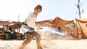 Eliminating 5,000 enemies as any light side hero. Star Wars Battlefront 2 Farmboy Luke Skin How To Gamewatcher