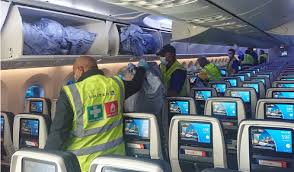 Currently in united states | english version, enter to change. United Airlines Posts Big Loss But Claims Industry Leading Performance The Loadstar