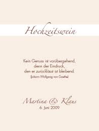 Wir haben nicht heimlich, aber alleine geheiratet. Weinetiketten Zur Hochzeit Pure Freude