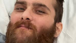 Fundraiser for Mary Robbins by Sharon Kelley : Logan Anderson's Final  Request